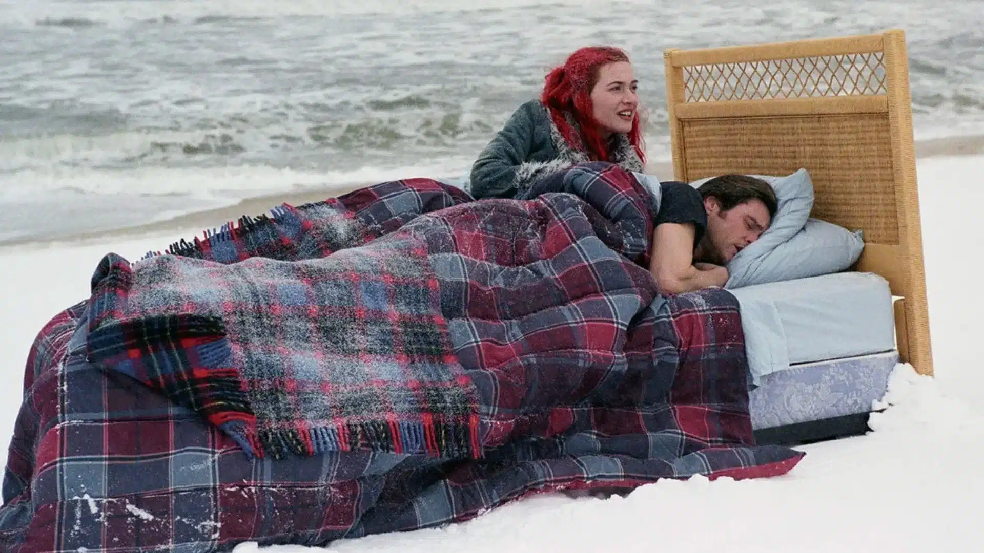 Eternal Sunshine of the Spotless Mind_películas románticas