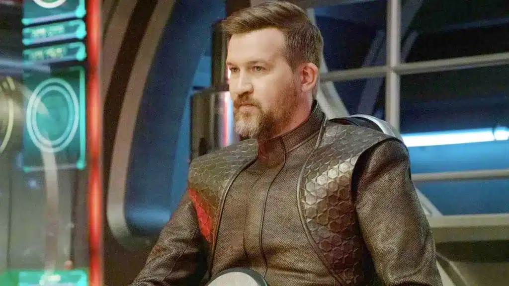 ¿De qué murió Kenneth Mitchell, actor de Capitana Marvel?