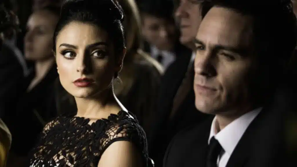 ¿Juntos de nuevo? Captan a Mauricio Ochmann y Aislinn Derbez de la mano en Madrid