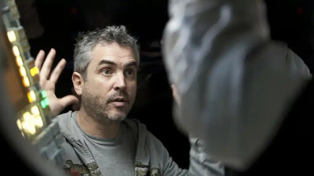 ¡La amó! Alfonso Cuarón elogió Zona de interés