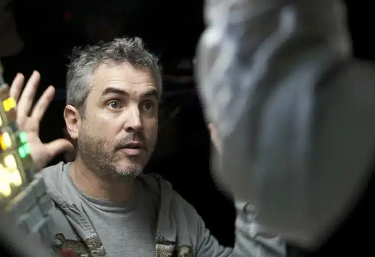 ¡La amó! Alfonso Cuarón elogió Zona de interés