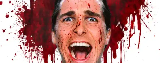 American Psycho