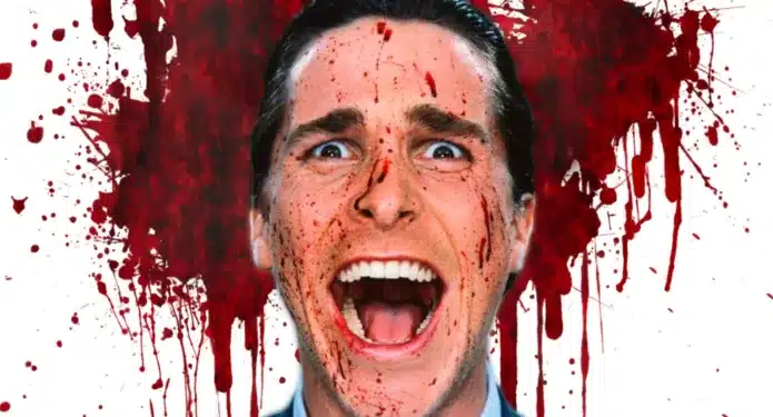 American Psycho