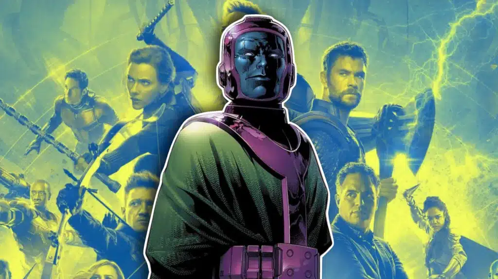¿Cambian de villano? Avengers 5 ya no se llamará The Kang Dinasty