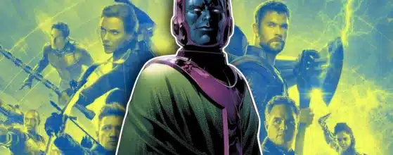 Avengers 5 cambiará de nombre, ya no se llamará Kang Dinasty