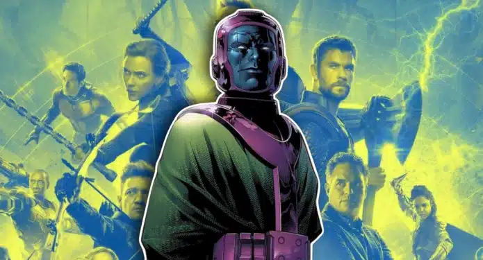 Avengers 5 cambiará de nombre, ya no se llamará Kang Dinasty