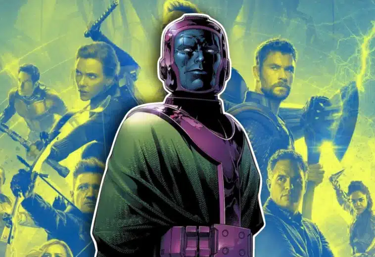 ¿Cambian de villano? Avengers 5 ya no se llamará The Kang Dinasty