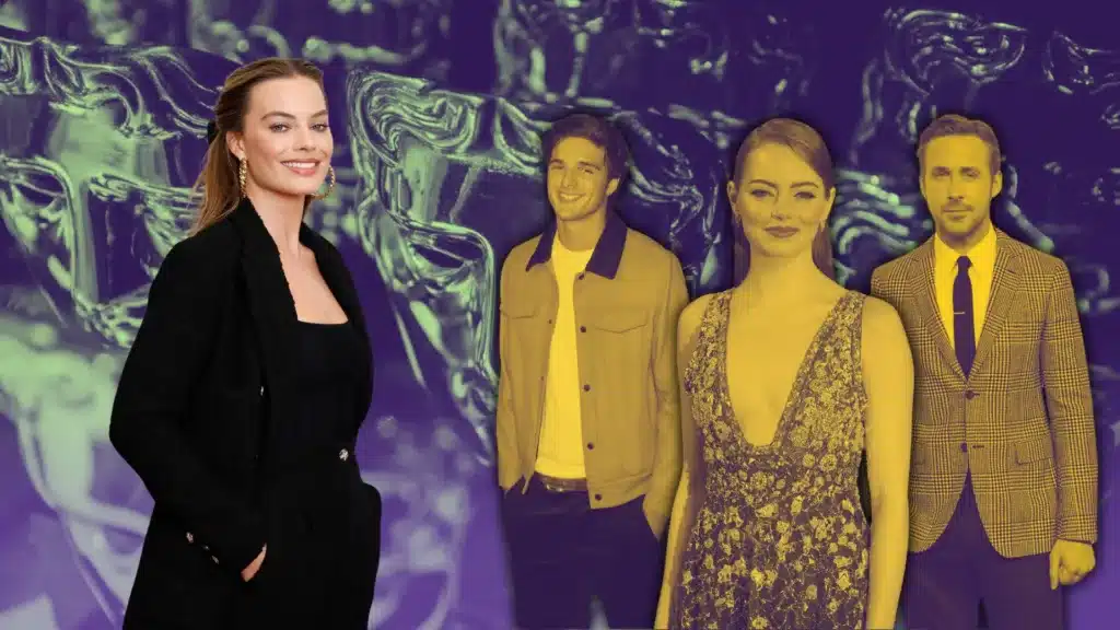 BAFTA 2024: Los mejores looks de la gala