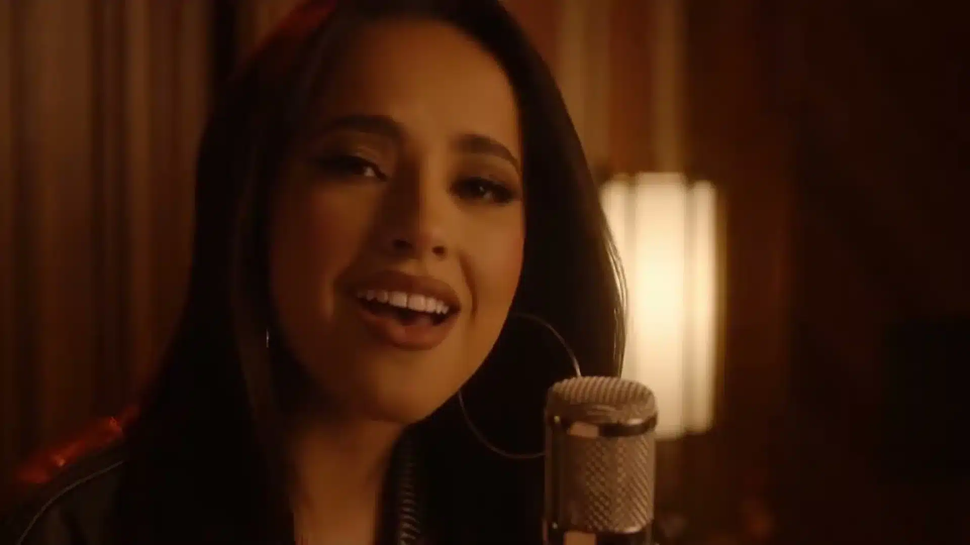 Becky G The Fire Inside