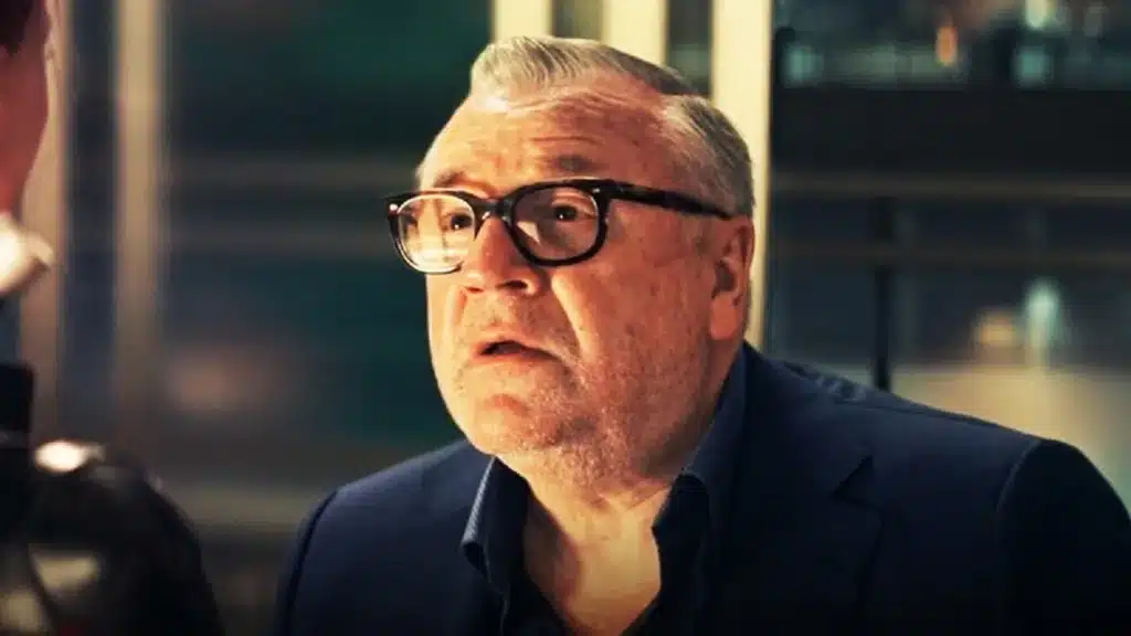 “Puede romperte el alma”: Ray Winstone, villano de Black Widow, habla sobre el MCU