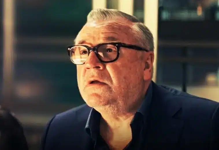 “Puede romperte el alma”: Ray Winstone, villano de Black Widow, habla sobre el MCU