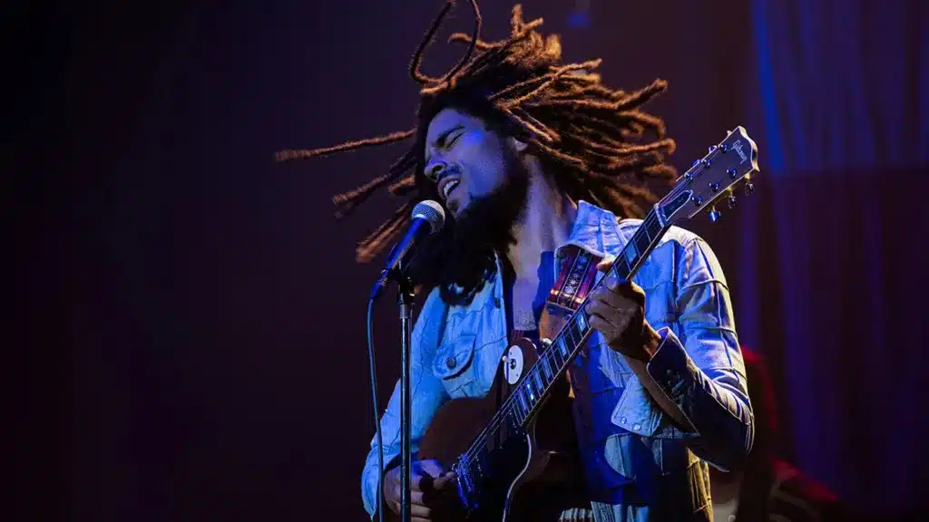 Bob Marley: La leyenda – Realidad vs ficción, ¿quién es quién en la película?