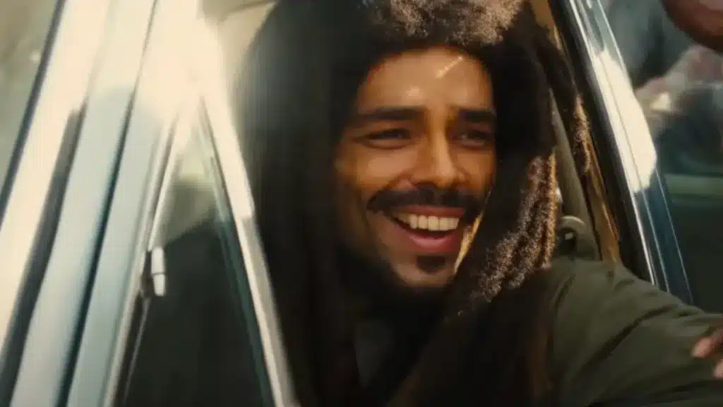 Bob Marley: La leyenda – ¿Cuál es la cara desconocida que veremos del cantante?