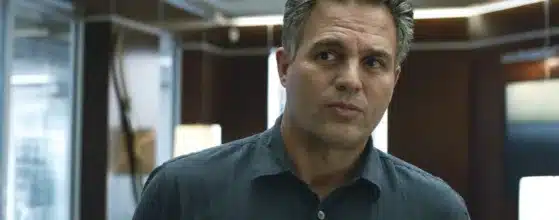 Mark Ruffalo supo que por entrar a Marvel algunos directores no quieren trabajar con él.