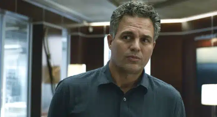 Mark Ruffalo supo que por entrar a Marvel algunos directores no quieren trabajar con él.