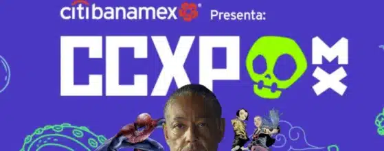 CCXP_2024 México