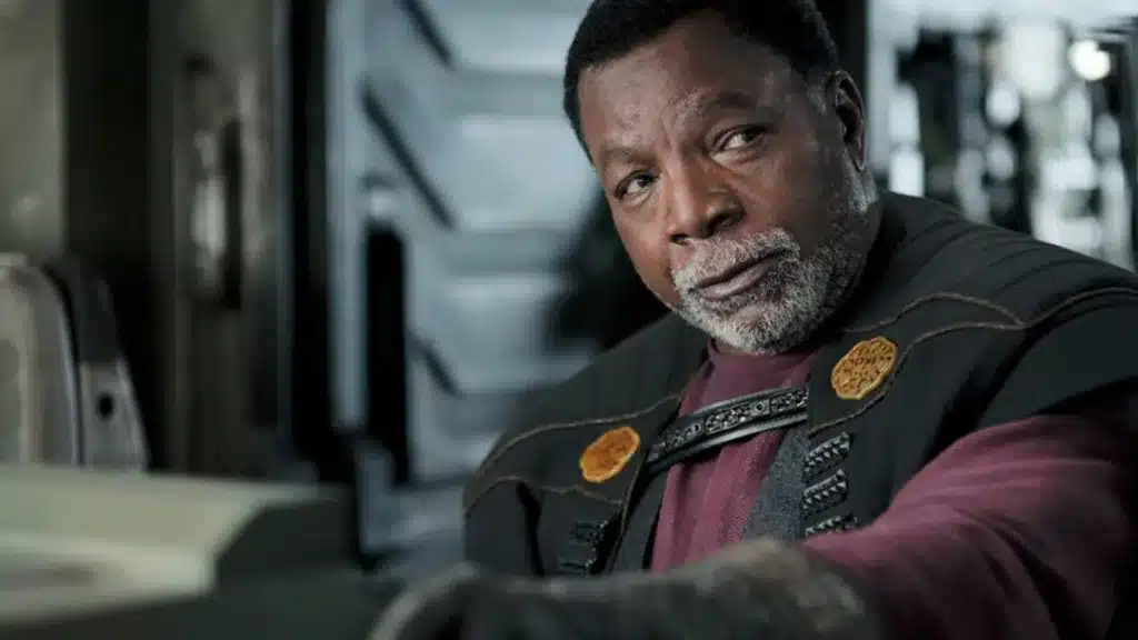 Las reacciones a la muerte de Carl Weathers