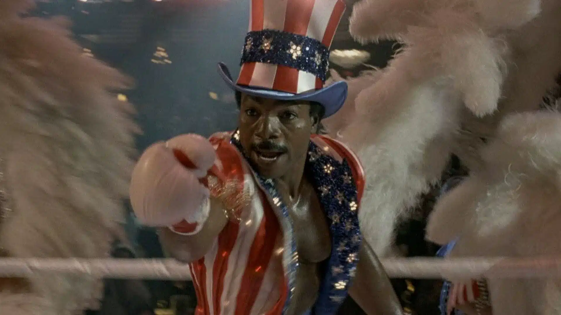 Carl Weathers muere a los 76 años