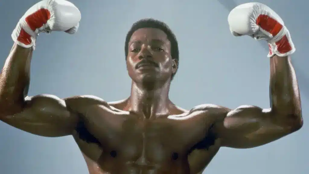 Muere Carl Weathers, actor que interpretó a Apollo Creed en Rocky
