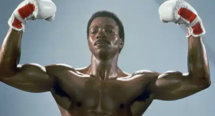 Carl Weathers muere a los 76 años