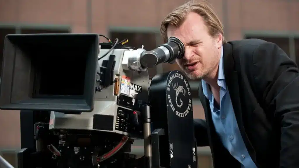 ¿Haría una película de terror? Esto opina Christopher Nolan sobre el género