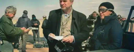 Las películas de Christopher Nolan son incomprendidas.
