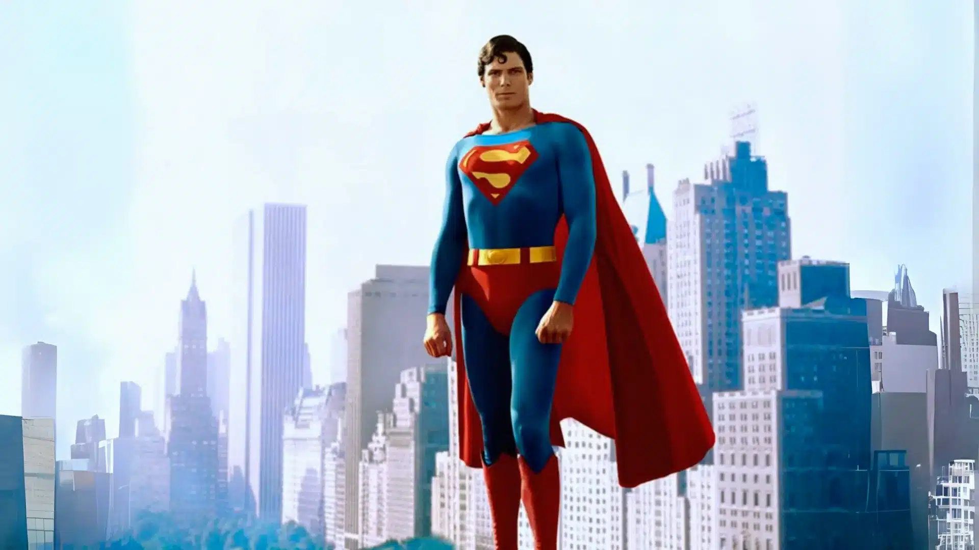 Ranking: Los mejores actores de Superman en el cine