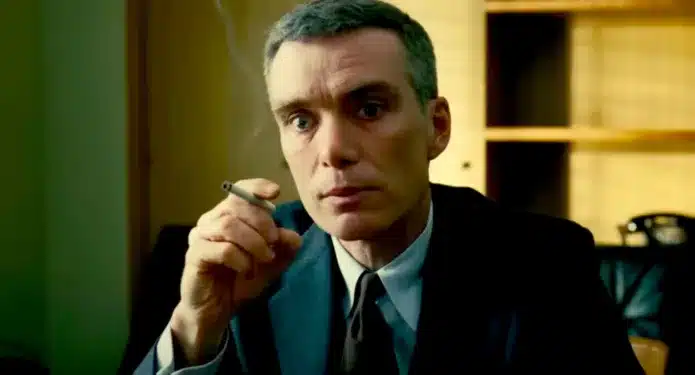 Cillian Murphy confiesa que hubo algo positivo de la huelga en Hollywood, ante publicidad obsoleta