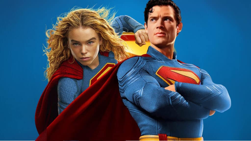 DCU Actores