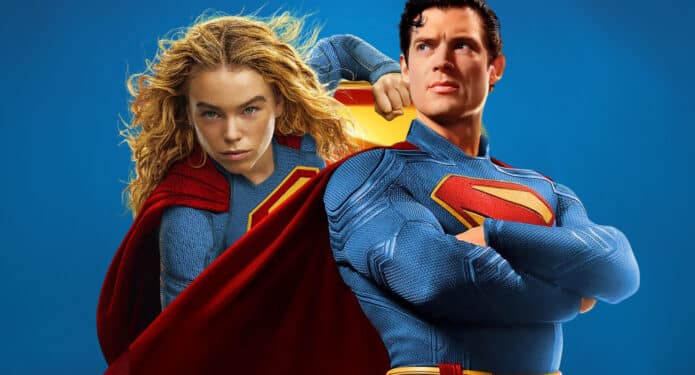 DCU Actores