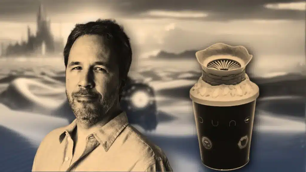 ¿La amó? Esto opina Denis Villeneuve de la palomera de Duna 2