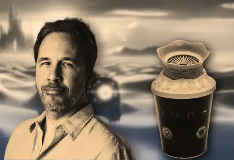 ¿La amó? Esto opina Denis Villeneuve de la palomera de Duna 2