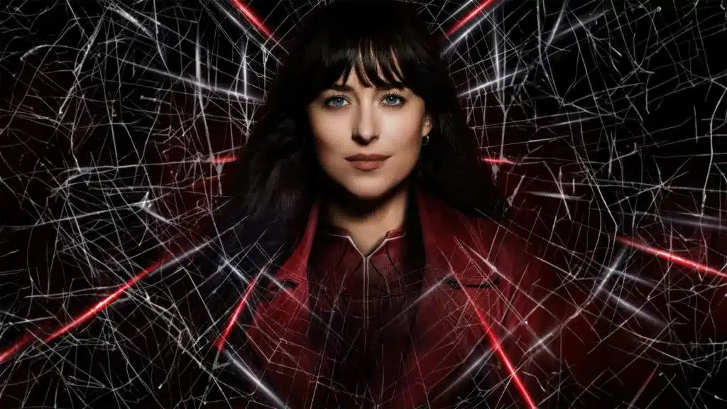 ¡Visita arácnida! Dakota Johnson vendrá a México para promocionar Madame Web