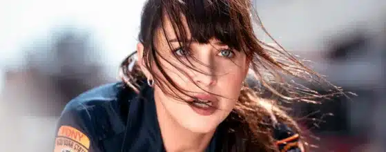Dakota Johnson paramédica Madame Web