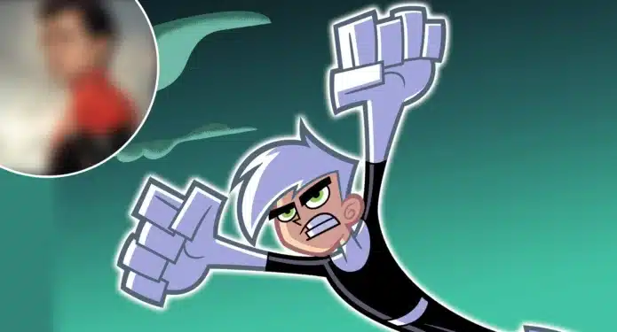 Danny Phantom live action