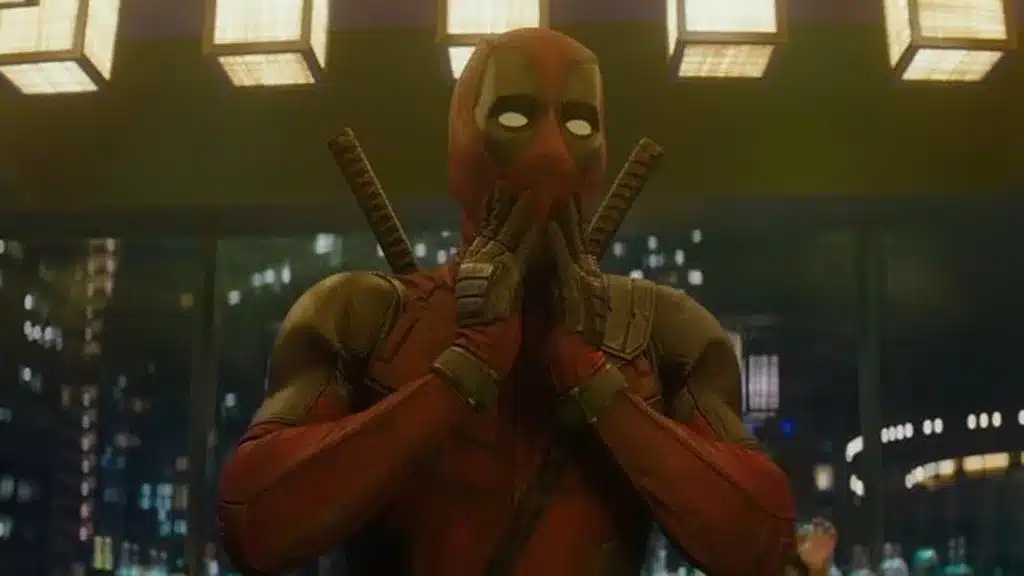 Tráiler de Deadpool 3 rompe récord de Spider-Man: Sin camino a casa