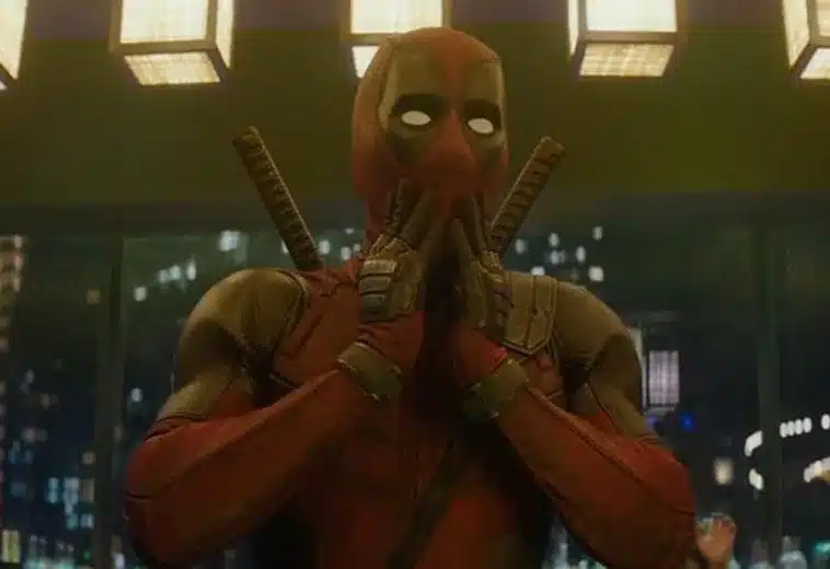 Tráiler de Deadpool 3 rompe récord de Spider-Man: Sin camino a casa