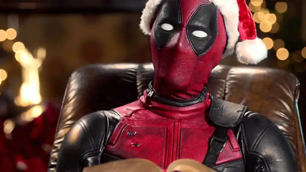 5 datos curiosos (y perturbadores) sobre Deadpool que no sabías
