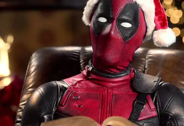 5 datos curiosos (y perturbadores) sobre Deadpool que no sabías