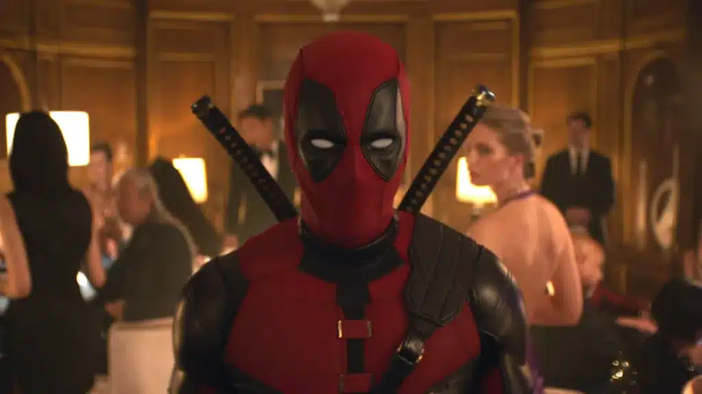 ¡Hay más sorpresas! Actor de Deadpool & Wolverine dice que hay más cameos