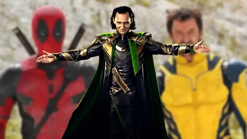 ¿Veremos a Loki en Deadpool y Wolverine? Esto dice Tom Hiddleston