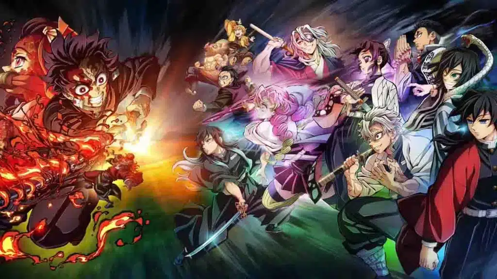 ¡GANA PASES DOBLES! Demon Slayer World Tour 2024: Fecha, preventa y todos los detalles del evento en CDMX