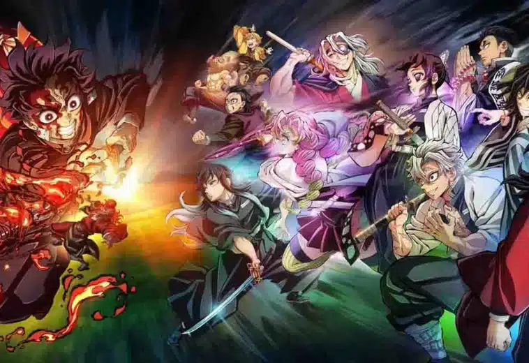 ¡GANA PASES DOBLES! Demon Slayer World Tour 2024: Fecha, preventa y todos los detalles del evento en CDMX