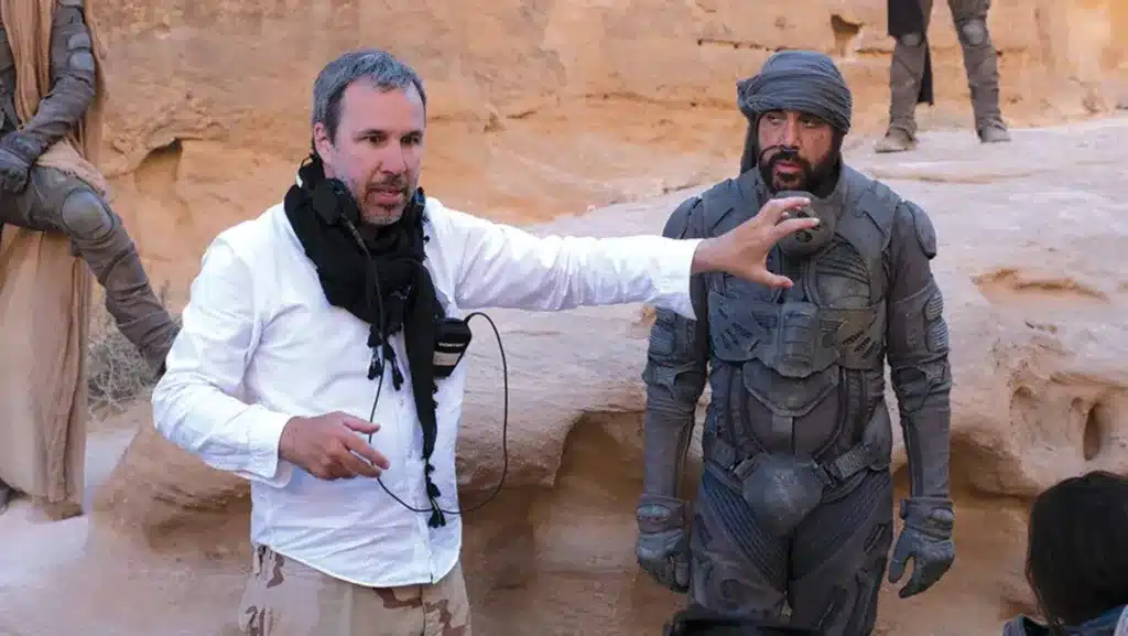 Duna 3 tardará más en llegar, por un Hollywood “corrompido”, dice Denis Villeneuve