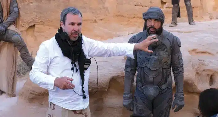 Denis Villeneuve dice que Duna 3 tardará más en realizarse, ante un Hollywood corrompido por la inmediatez.