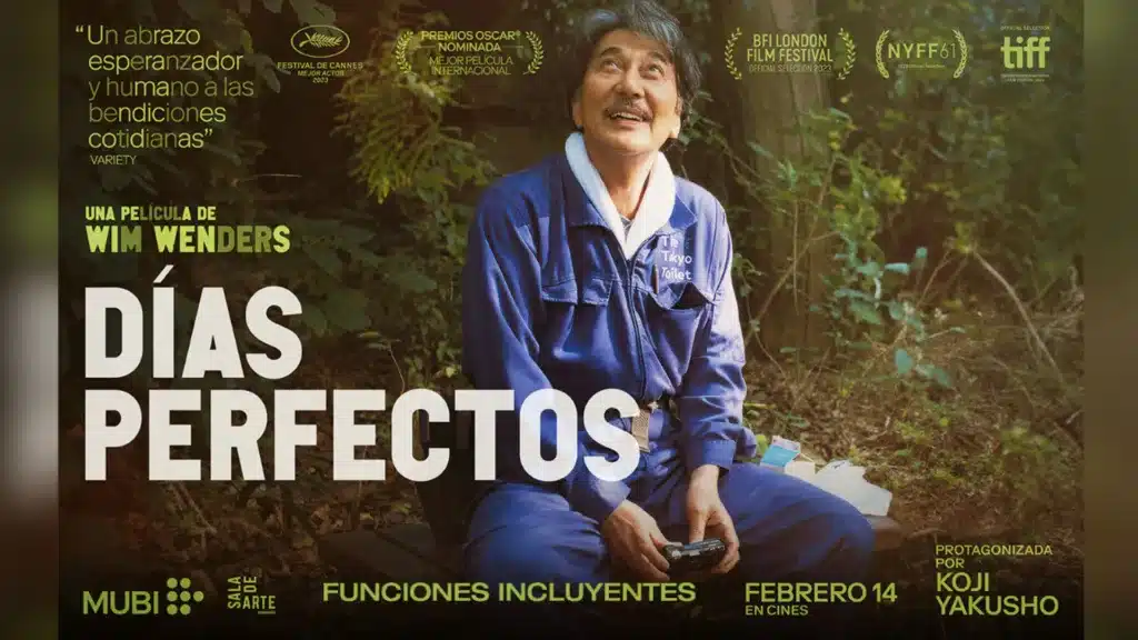 Días perfectos tendrá funciones incluyentes