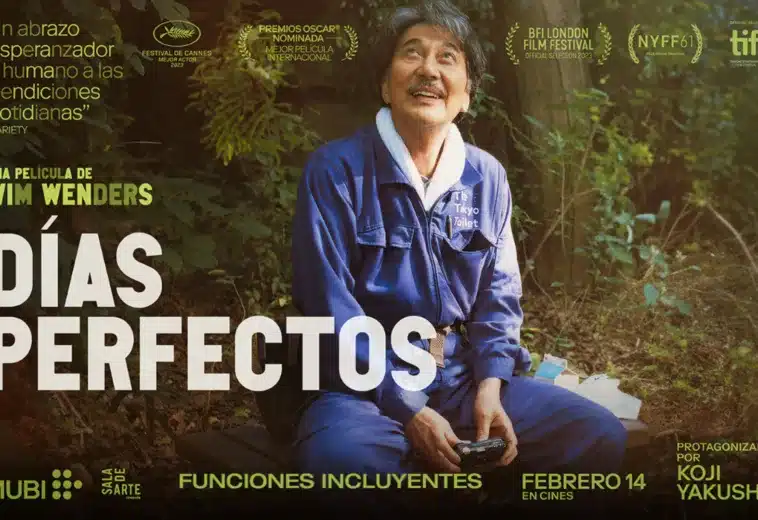 Días perfectos tendrá funciones incluyentes