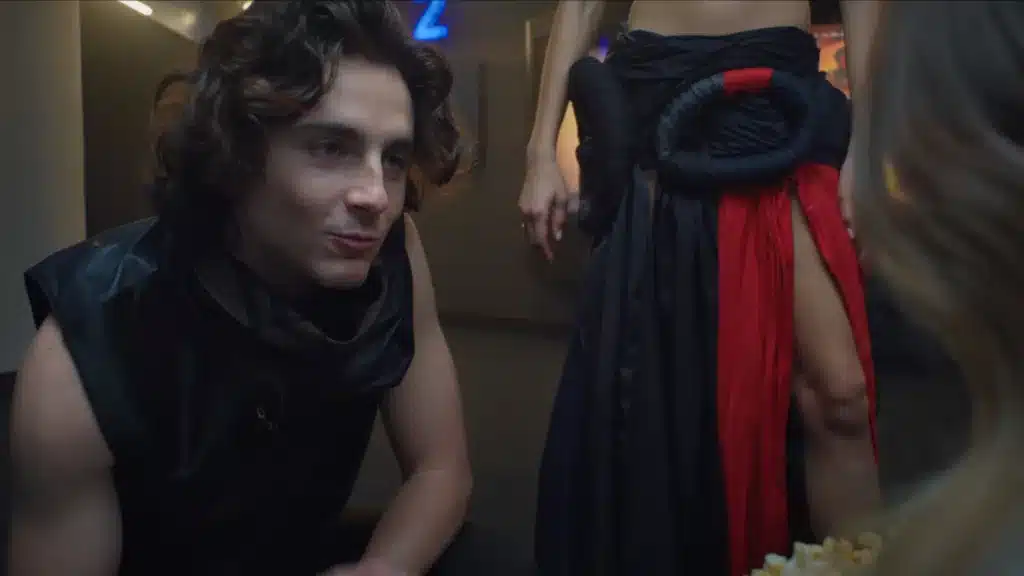Cinépolis celebra el estreno de Duna: Parte dos con épico comercial