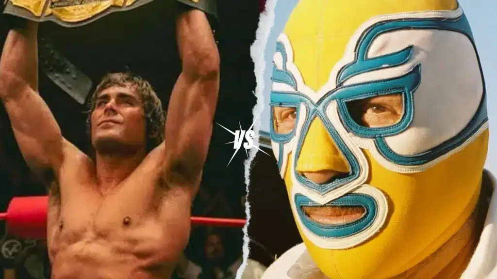 El Halcón y Garra de hierro: ¿quién es quién en la batalla de estrenos de estas películas?