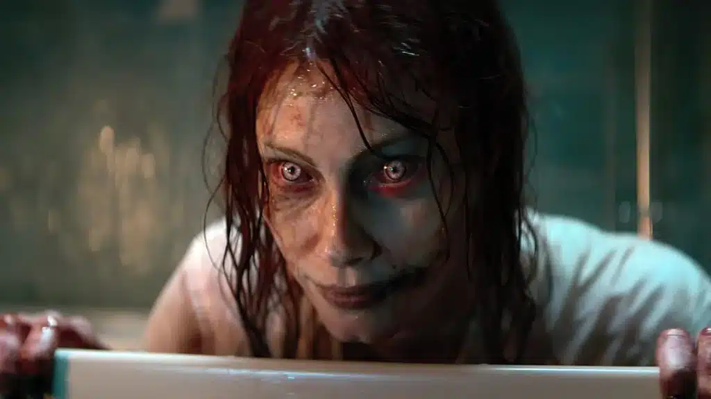 ¡Que siga la maldición! Confirman nueva película de Evil Dead